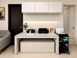Sims Urban Oasis (D14), Condominium #574748641